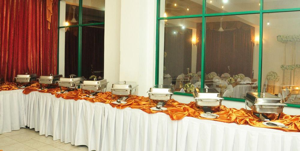 Oyo 290 Night Station Hotel Panadura Luaran gambar