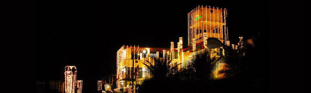 Oyo 290 Night Station Hotel Panadura Luaran gambar