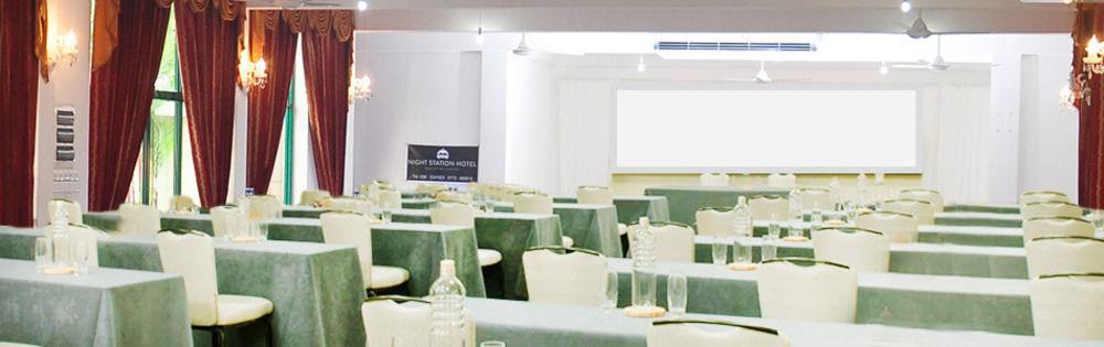 Oyo 290 Night Station Hotel Panadura Luaran gambar