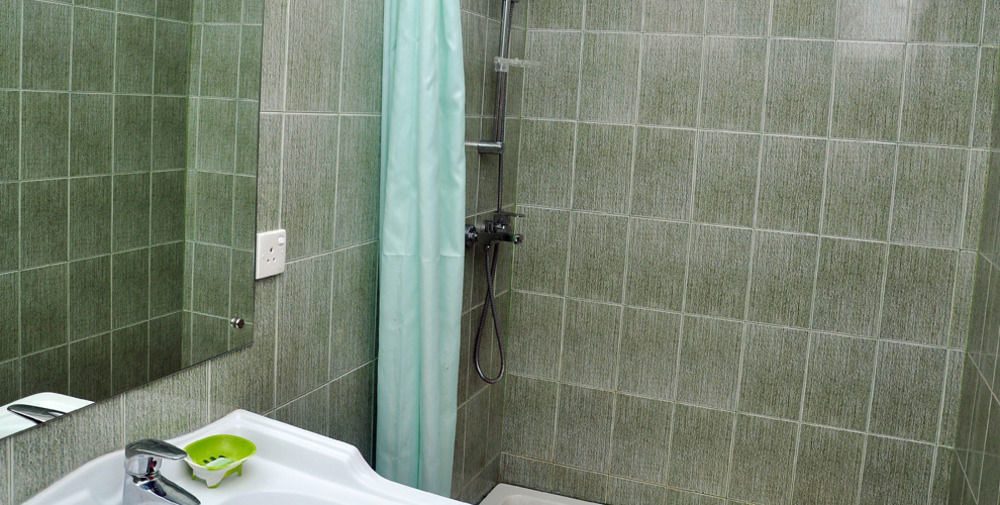 Oyo 290 Night Station Hotel Panadura Luaran gambar